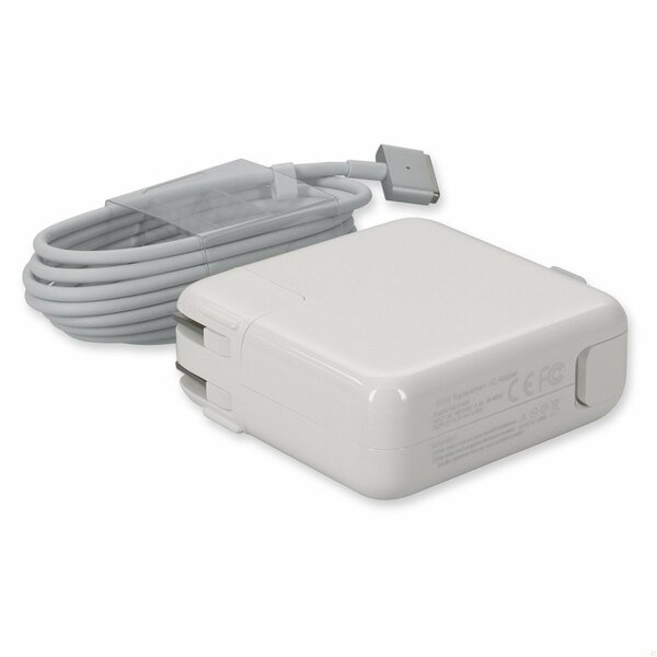 Add-On Addon Apple Computer 661-7015 Compatible 60W 16.5V At 3.65A Magsafe 2 661-7015-AA